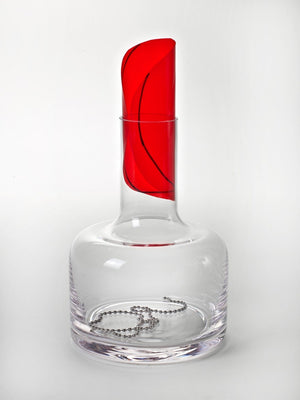 Karaf H2o Chain - Red