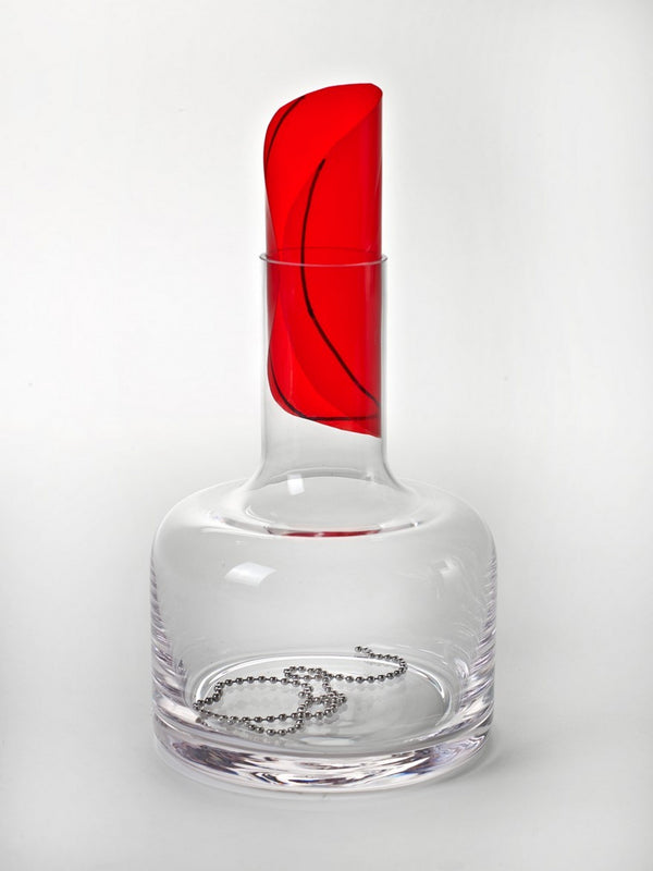 Karaf H2o Chain - Red