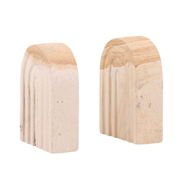 Belgrave Bookend Set of 2