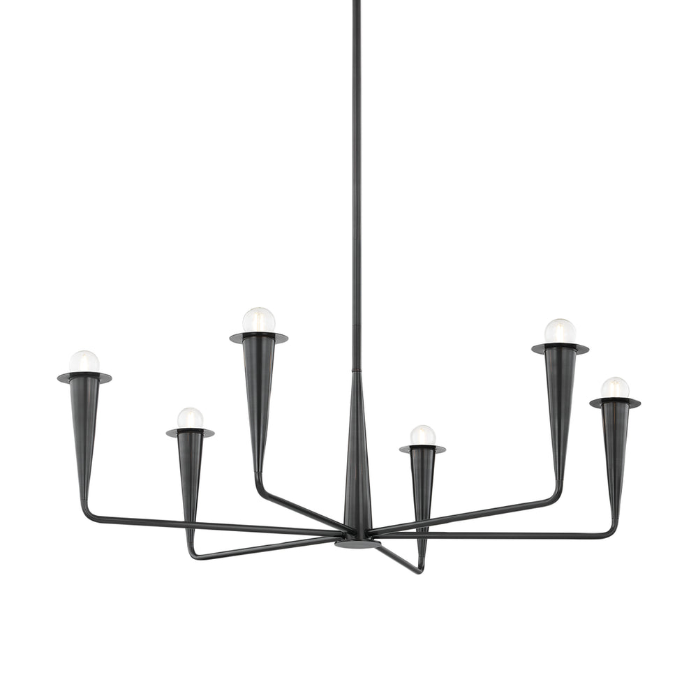 DANNA Chandelier