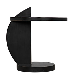Reed Side Table
