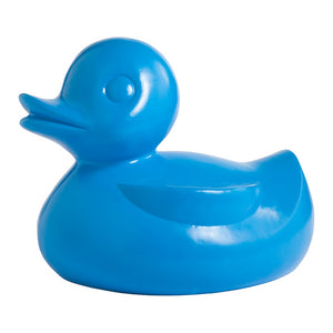 Large Fiberglass Duck