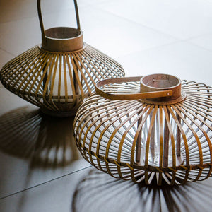 Spacely Lanterns