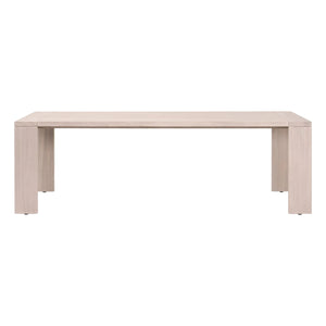 Big Sur Outdoor Dining Table