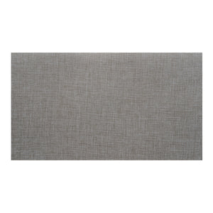 Moe's Miles Outdoor Corner Sofa in Grey