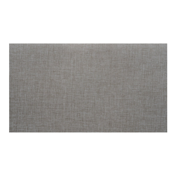 Moe's Miles Outdoor Corner Sofa in Grey