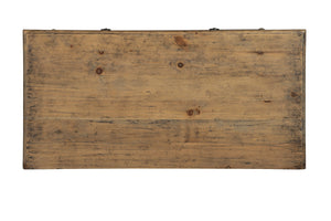 Geraldine Chest