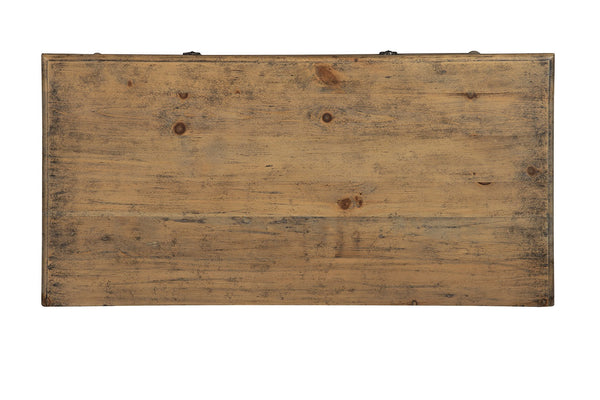 Geraldine Chest