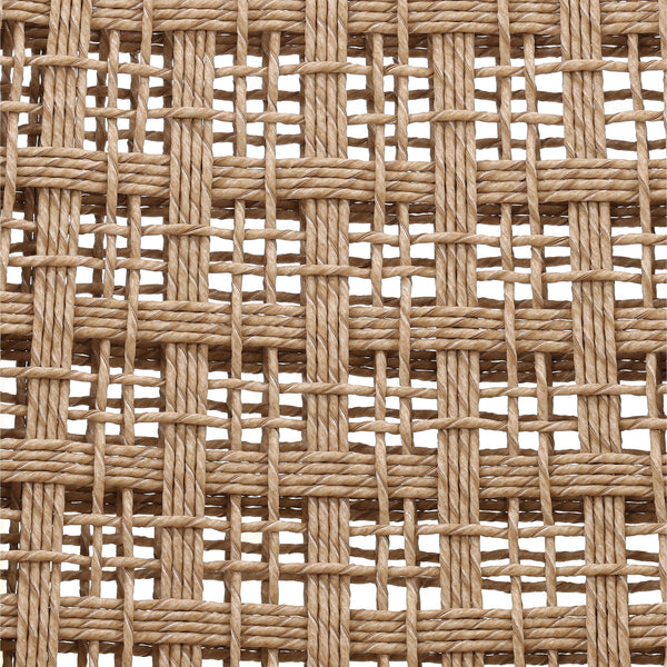 Aurel Outdoor Occasional Chair