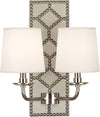 Williamsburg Lightfoot Wall Sconce