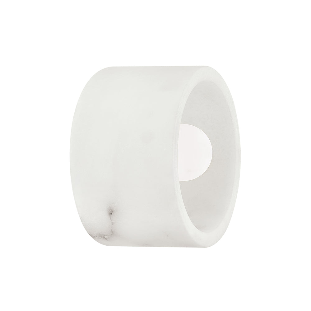 Loris Flush Mount