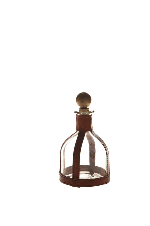 Steve's Decanter Trio