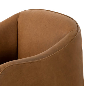 Sully Chair - Eucapel Cognac