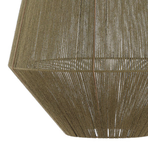 Leone Pendant Light