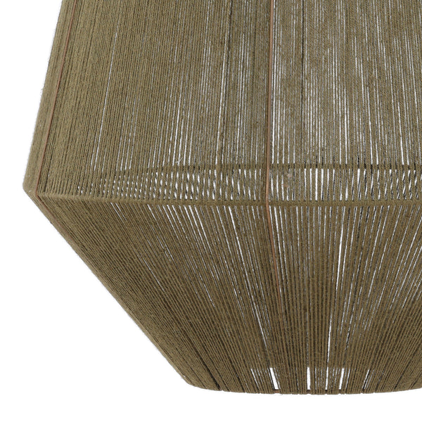 Leone Pendant Light