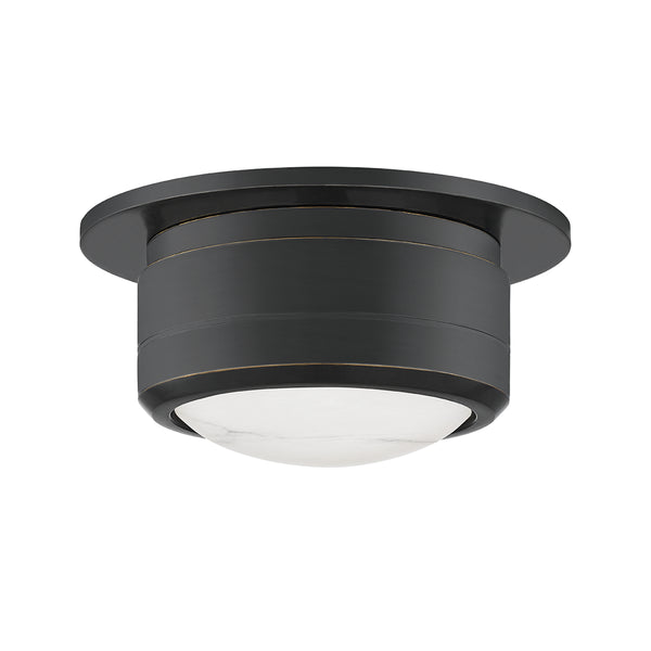 Greenport Flush Mount