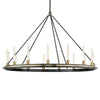 Chambers Chandelier