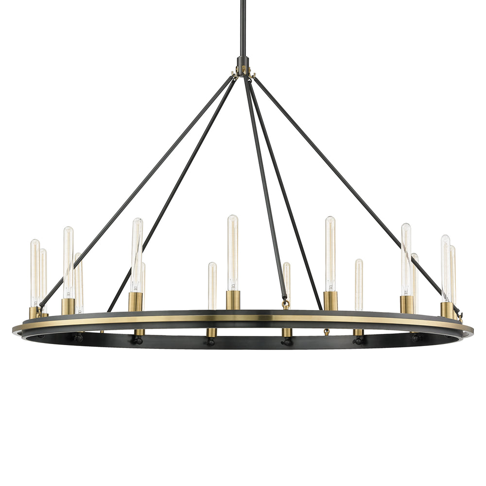 Chambers Chandelier