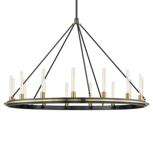 Chambers Chandelier