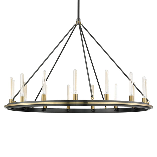 Chambers Chandelier