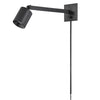 HIGHGROVE Plug-in Sconce