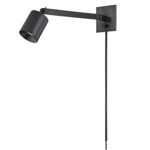 HIGHGROVE Plug-in Sconce