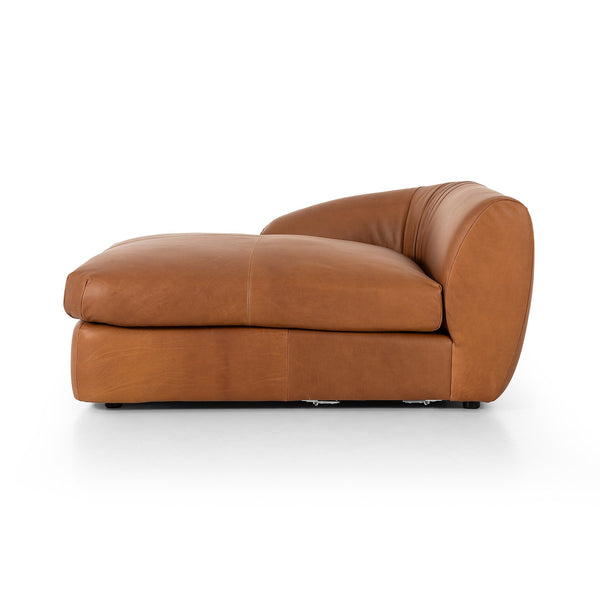 Saldana Sectional