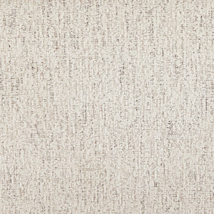 Nixon Chenille Accent Arm Chair, Concord Cream