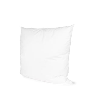 18 x 18 Non-Allergen Pillow insert