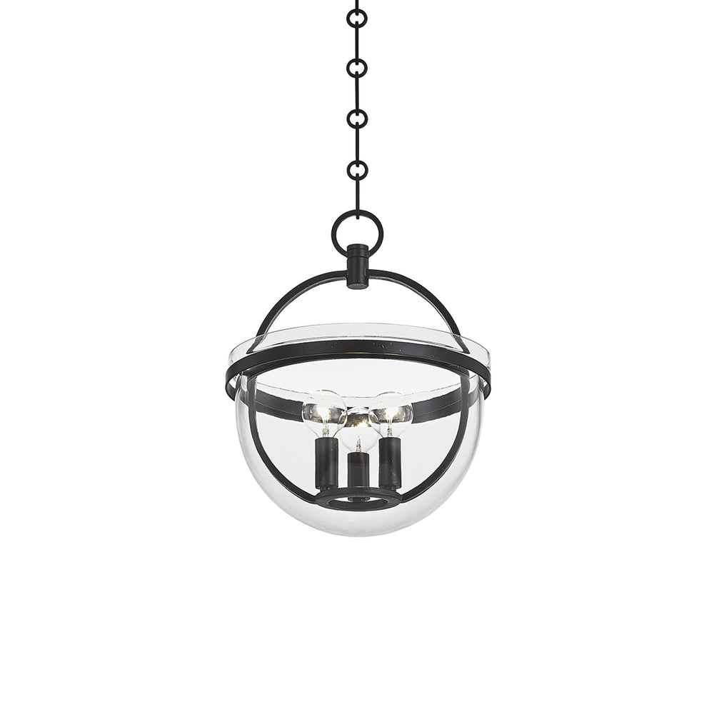 Malloy Lantern