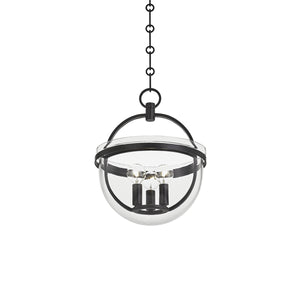 Malloy Lantern