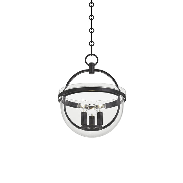 Malloy Lantern