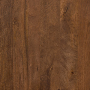 Carmel Sideboard In Brown Wash