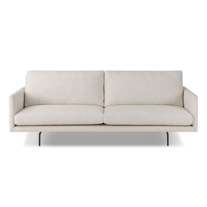 Melle Sofa - Omari Natural