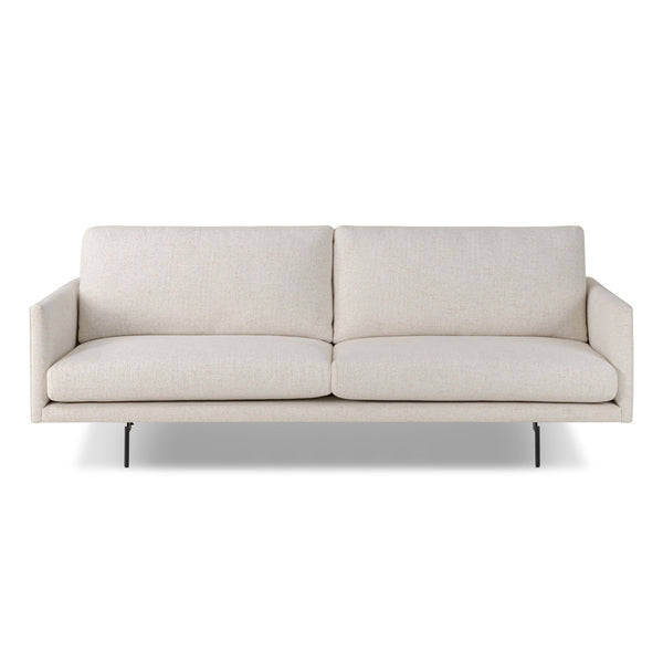 Melle Sofa - Omari Natural