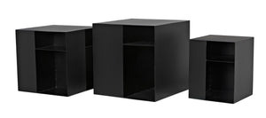 Gropius Cubes