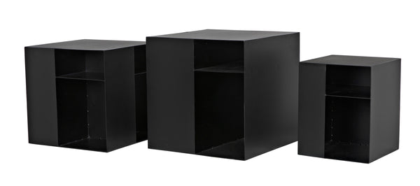 Gropius Cubes
