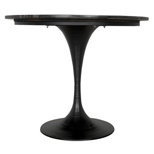 Joni Table 36", Black