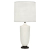 Matte Lily Michael Berman Hadrian Table Lamp
