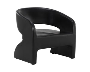 CURA LOUNGE CHAIR