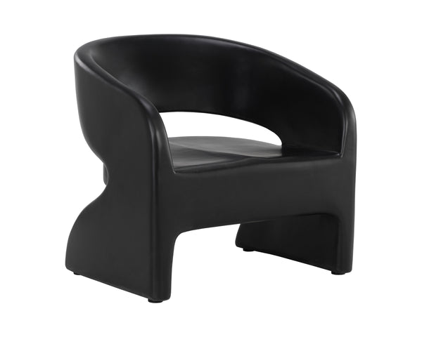 CURA LOUNGE CHAIR