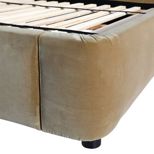 Savona Queen Bed