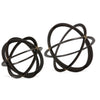 Orbit Sculptures