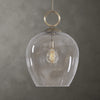 Calix 1 Light Pendant