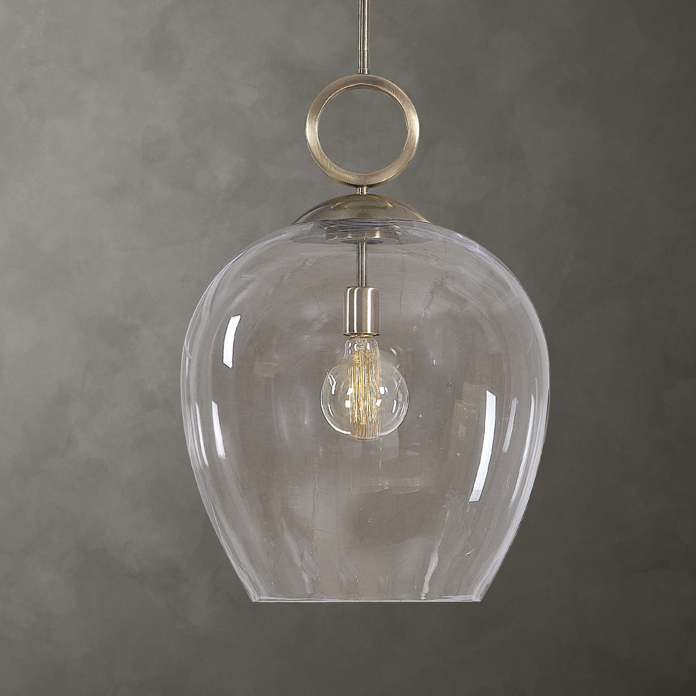 Calix 1 Light Pendant