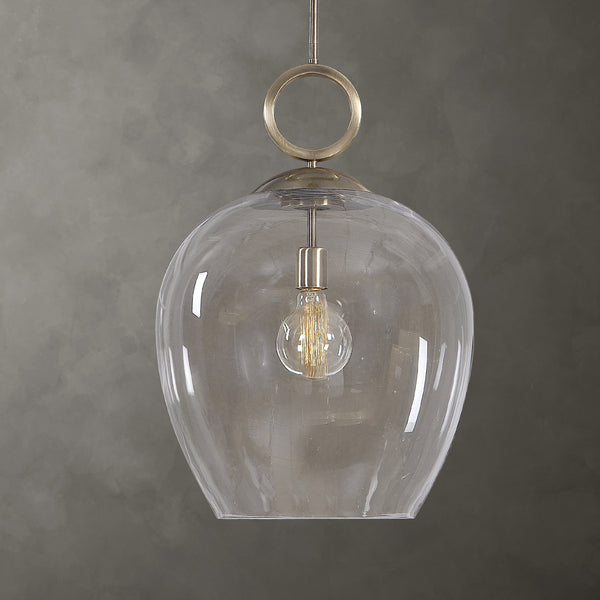 Calix 1 Light Pendant