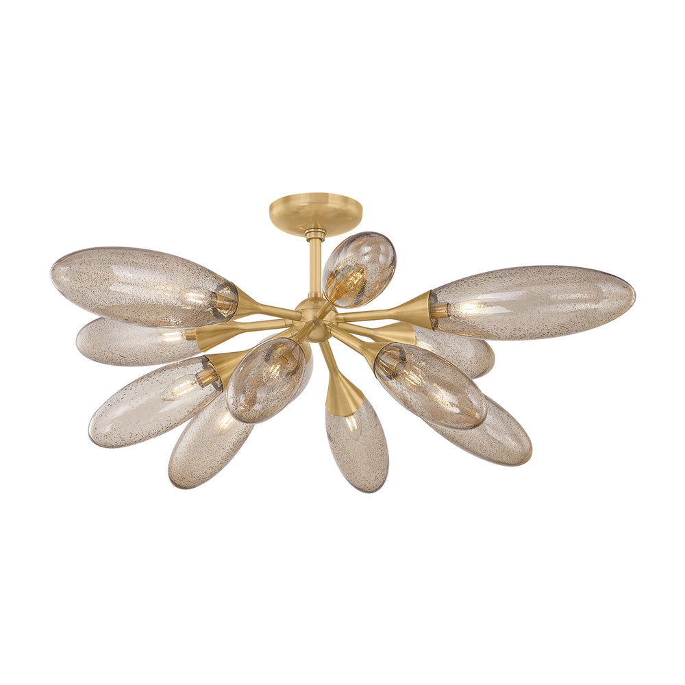 CORDOBA Semi Flush