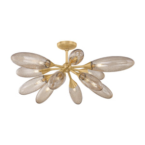 CORDOBA Semi Flush