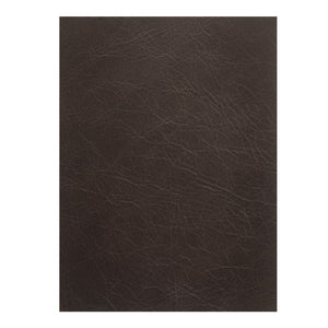 Moe's Form L-Shaped Modular Sectional in Espresso Brown