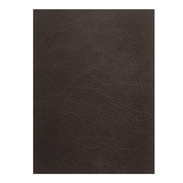 Moe's Form L-Shaped Modular Sectional in Espresso Brown